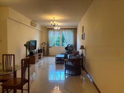 Seletar Springs Condominium (D28), Condominium #484255261